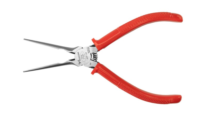 Tsunoda SNP-150 Sharp Nose Pliers - Image 1